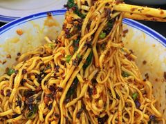 -万三面馆(青龙正街太古里店)