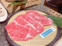 -NIUAN牛庵·日式和牛烧肉(恒隆店)