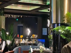 -宿醉意大利餐厅(老车站1970文创园店)