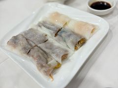 -凤凰楼酒家·粤宴点心(华强北店)