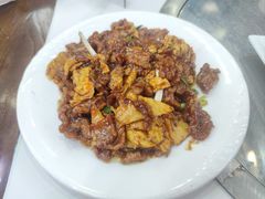 醋溜木须-白魁老号饭庄(交道口店)