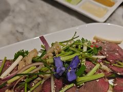 -北平盛世·新京菜·北京烤鸭(劲松·双井店)