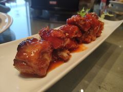 排骨-铜锣湾·有麝自然香(长嘉汇购物公园店)