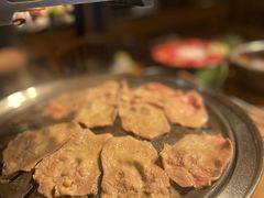 -九田家黑牛烤肉料理(无锡T12店)