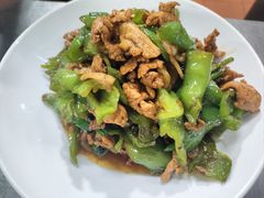 -小碗大胃(福久源新天地店)