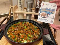 -品海楼·大连海胆锅贴馆(东港店)