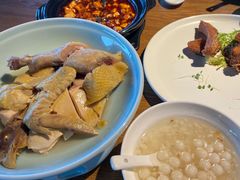 -上海小南国(正大店)