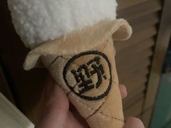 -野人先生现做冰淇淋(北京顺义祥云小镇店)