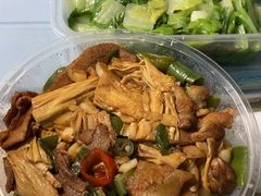-京城小江南·北京烤鸭·江南土菜·白鱼(中关村店)