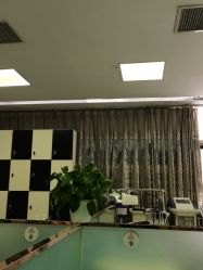 点击看大图 -悟空祛痘·亚健康皮肤管理中心