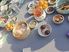 -湖畔居茶楼(湖滨店)