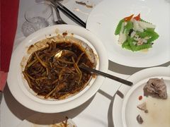 -宝轩渔府·老字号海鲜·正宗津菜(水上店)
