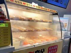 -夸父炸串(金桥国际广场店)