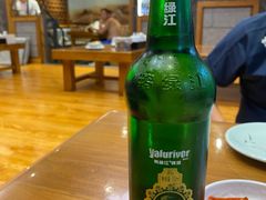 -长寿参鸡汤(朝韩风情街店)