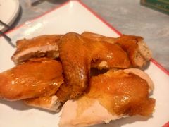 -顺徕德·仙庙烧鸡(桂庙路店)