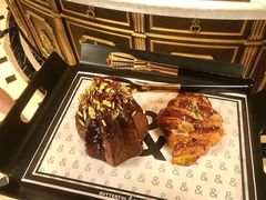 -B&C黄油与面包·THE GARDEN BAKERY概念店(世纪汇店)