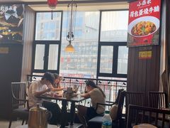 -小柴米·传统江西菜(万寿宫店)