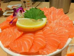 -万岁寿司(蓬江万达店)