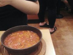 -萨莉亚意式餐厅(特力时尚汇店)