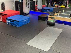 -NRG 健身私教CLUB(云山路店)