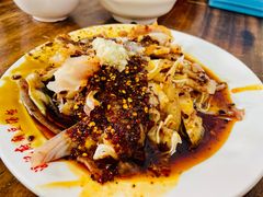 -温记府廟豆汤饭·始于1955年(海椒店)