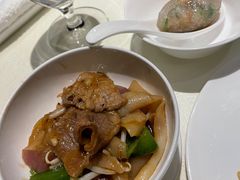 -皇朝会.经典传统粤菜(外滩店)