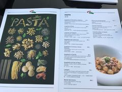 -EATALIA意塔利意式餐厅(鼓楼店)