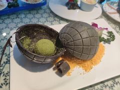 -忘忧草融合私房菜(红鼎国际店)