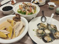 -海龙阁酒家·37年老字号粤菜(保利广场店)