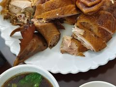 -沈卫国卤鸡店(总店)