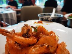 -满堂·烤鸭店·北京菜(鼓楼店)