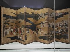 -东京国立博物馆