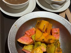 水果酸嘢-水平有限广西米粉·广西风味集(五道口店)