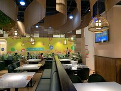 -原味田园·客家菜·土窑鸡(中航城君尚购物中心店)