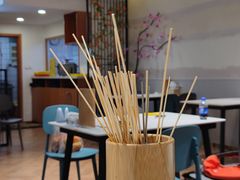 -马路边边火锅串串(观前街店)