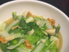 -川流不息·地道川菜·小龙虾(新松江路店)