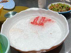 -百草滩羊清水涮羊肉(长城路店)