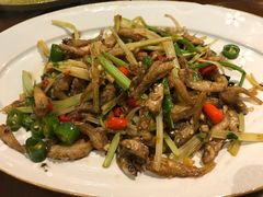 -醉南拳客家菜(华威店)