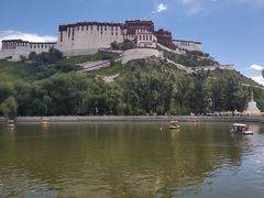 -宗角禄康公园