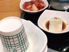 -咕咕站韩国料理(紫金港店)