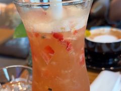 -街角 T·COFFEE 融合料理·BISTRO(车公庙店)