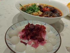 -南锣南门涮肉(南锣鼓巷店)