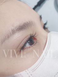 -ViVi薇薇日式＆新中式美睫半永久