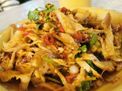 手撕卤鸡-东排食堂长沙小吃大排档(五一广场店)