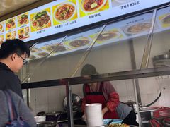 -好成财牛排馆(涂门街总店)