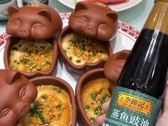 -北塘海鲜·天津菜(大光明桥旗舰店)