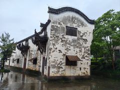 -潜口民宅博物馆