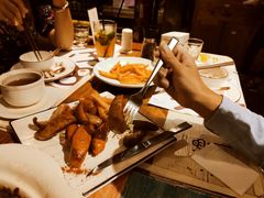 -清漫·派对音乐餐吧(市桥店)