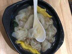 -朱鸿兴面馆(镇湖店)