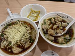 -蒋家桥饺面店(广陵路店)